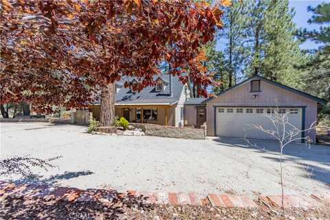 1720 Lassen Way, Pine Mountain Club, CA 93222