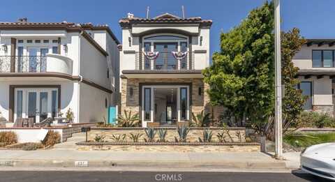 831 Frankfort Avenue, Huntington Beach, CA 92648