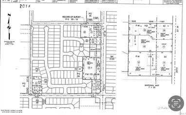 43 Vac/Vic Avenue C12 STW, Lancaster, CA 93536