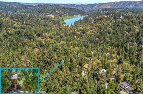 24882 Felsen Drive, Crestline, CA 92325