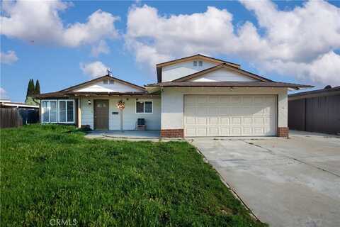 18621 Villa Clara Street, Rowland Heights, CA 91748