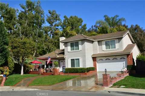 10 White Pelican Lane, Aliso Viejo, CA 92656