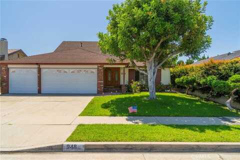 948 Fernrest Drive, Harbor City, CA 90710