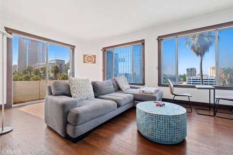 360 W Ocean Boulevard, Long Beach, CA 90802