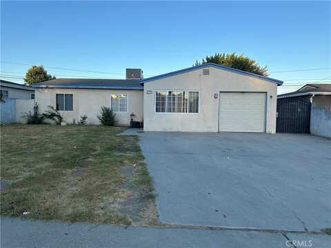 846 N Amador Ave, Ontario, CA 91764