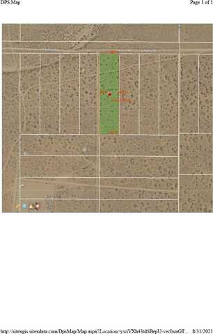 0 Vac/Ave M/Vic 230 Ste, Lancaster, CA 93535
