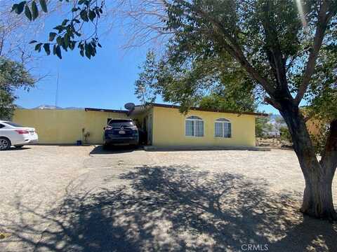 32119 Carnelia Road, Lucerne Valley, CA 92356