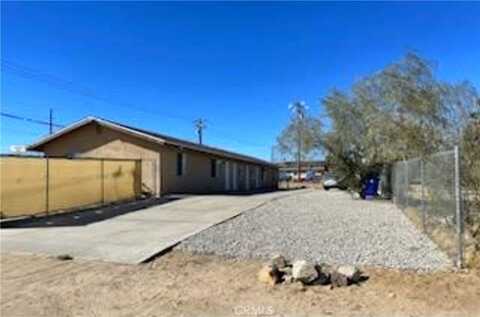 6470 Ronald Drive, Yucca Valley, CA 92284