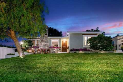 647 S Sparks Street, Burbank, CA 91506