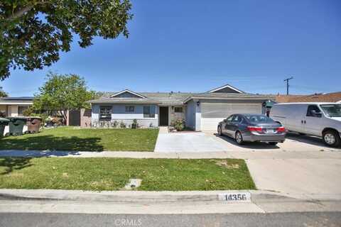 14356 Taft Street, Garden Grove, CA 92843