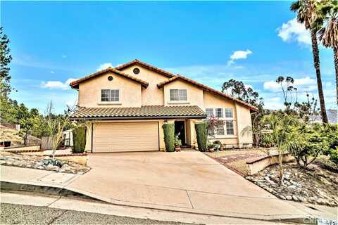 9730 Mustang Way, Shadow Hills, CA 91040