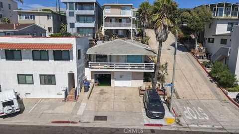 303 42nd Street, Manhattan Beach, CA 90266