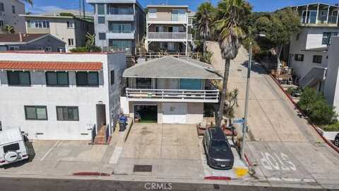 303 42nd Street, Manhattan Beach, CA 90266