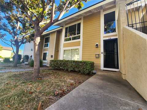 24 Kazan Street, Irvine, CA 92604