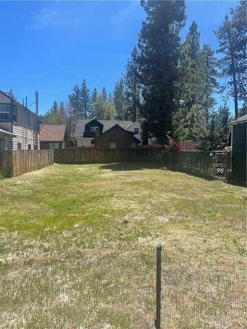 0 Guinan Lane, Big Bear Lake, CA 92315