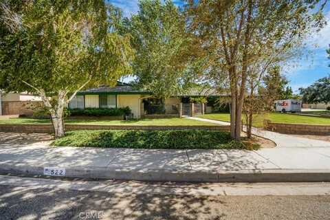 522 E Avenue J1, Lancaster, CA 93535