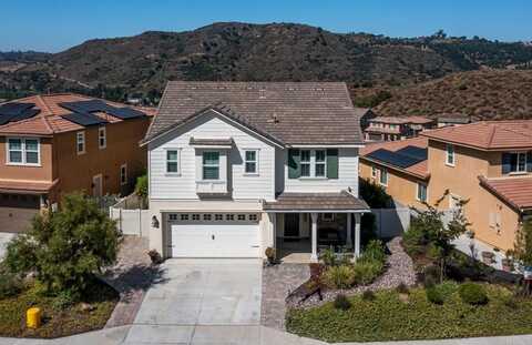 374 Ventasso Way, Fallbrook, CA 92028