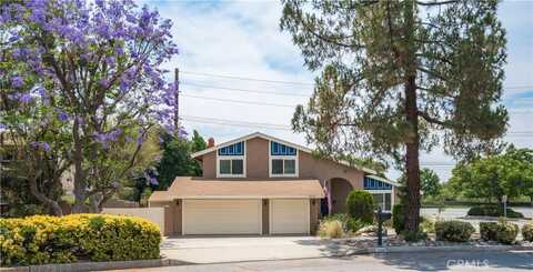 2124 Kemper Avenue, Claremont, CA 91711