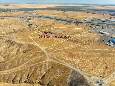 0 Cyril Place, Unincorporated, CA 93239