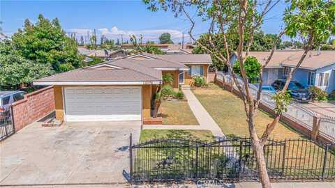 15134 El Camino Avenue, Paramount, CA 90723