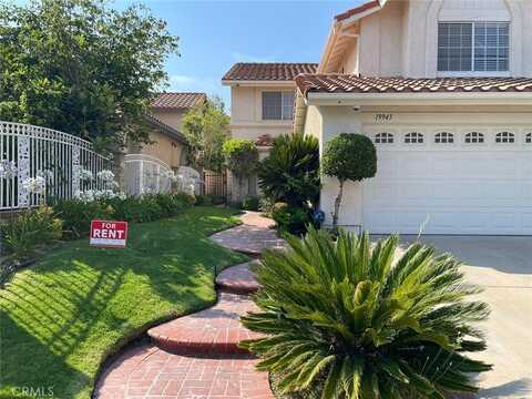 19945 Eagle Ridge Lane, Porter Ranch, CA 91326