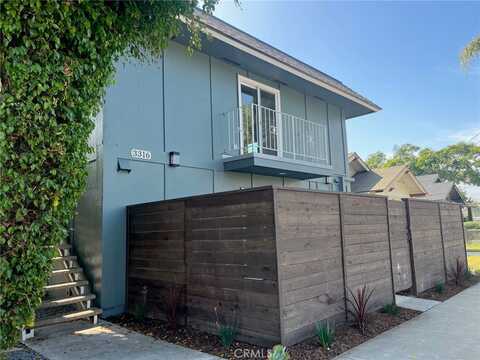 3316 E 3rd Street, Long Beach, CA 90814