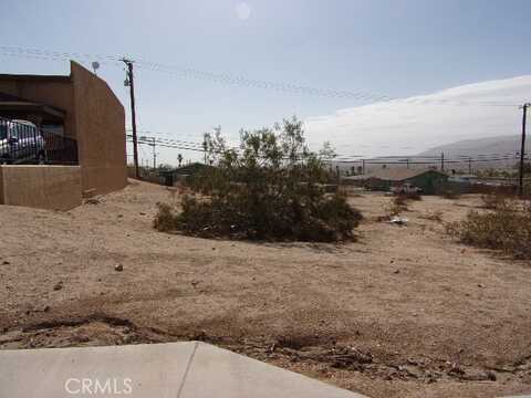 0 Adobe Road, 29 Palms, CA 92277