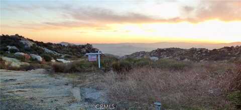 23801 Tapatia Road, Homeland, CA 92548