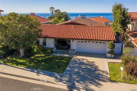 29123 Whites Point Drive, Rancho Palos Verdes, CA 90275