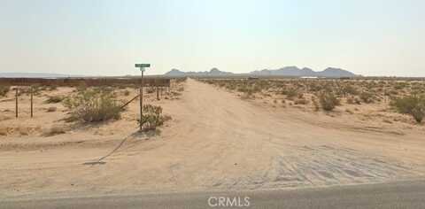 1 Hobart Rd & Camp Rock, Lucerne Valley, CA 92356