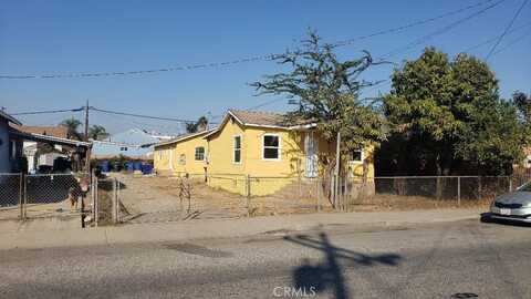 4339 E 1st Street, East Los Angeles, CA 90022