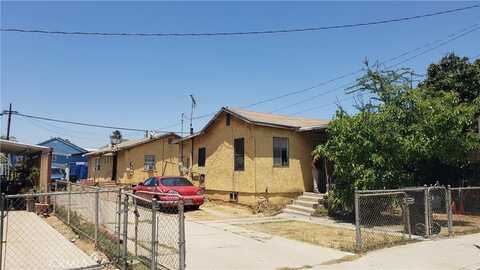 4339 E 1st Street, East Los Angeles, CA 90022