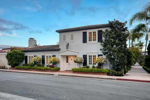 200 Via Koron, Newport Beach, CA 92663