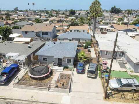 1146 Granger Street 1148, Imperial Beach, CA 91932