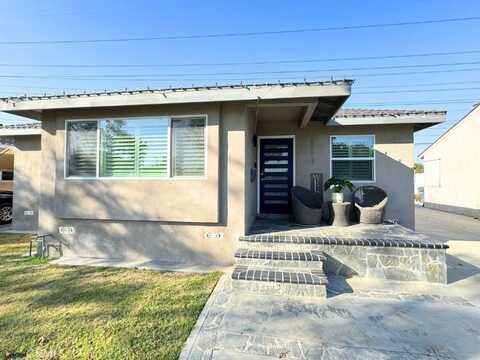 6053 Turnergrove Drive, Lakewood, CA 90713