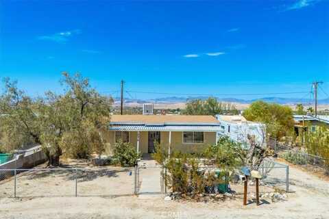 74976 Serrano Drive, 29 Palms, CA 92277