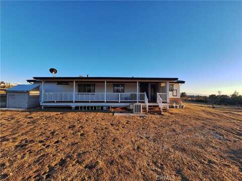 53670 Cave Rock Road, Anza, CA 92539