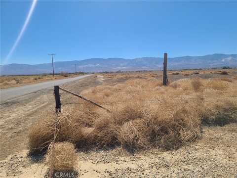 232 Wacahoota, Lucerne Valley, CA 92356