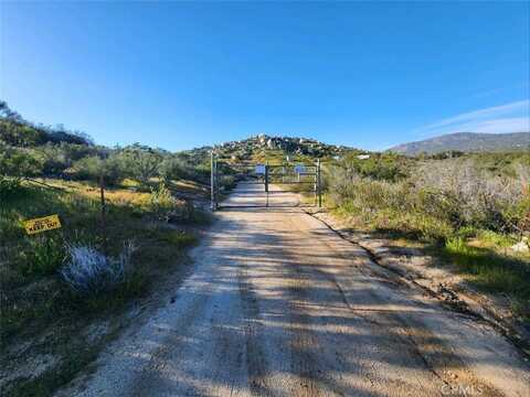 38125 Imler Road, Aguanga, CA 92536