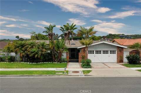 4606 Cortland Drive, Corona del Mar, CA 92625