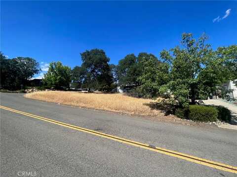 0 Treasure Hill Drive, Oroville, CA 95966