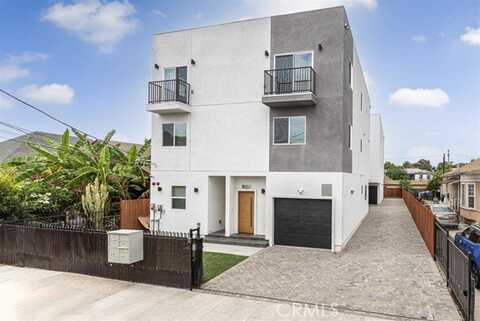 1805 S New England Street, Los Angeles, CA 90006