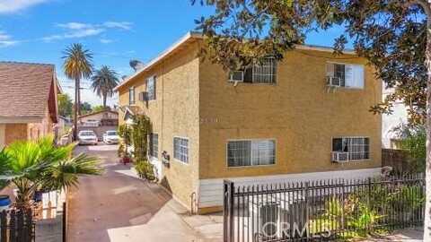 2339 Birkdale Street, Los Angeles, CA 90031