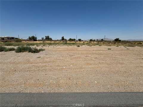 0 Palmdale Road, Victorville, CA 92399