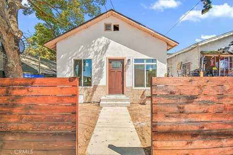 5400 Hooper Avenue, Los Angeles, CA 90011