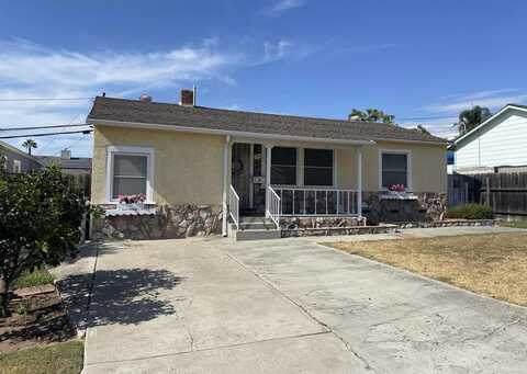 7262 Vassar Avenue, La Mesa, CA 91942