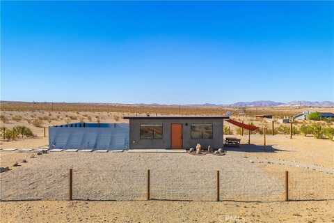 3425 Moonglow Road, 29 Palms, CA 92277