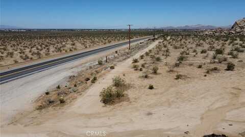 2 HWY 18 & Bear Valley, Apple Valley, CA 92307