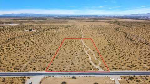 0 Bear Valley Road, Victorville, CA 92392