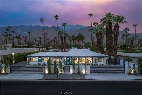 1657 S Sunrise Way, Palm Springs, CA 92264